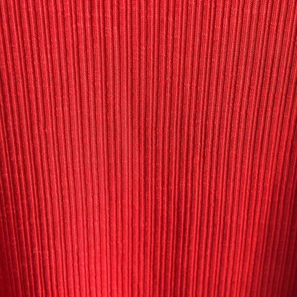 ❤️Old Navy Plus  Ribbed V-Neck Shirt - Picture 3 of 5